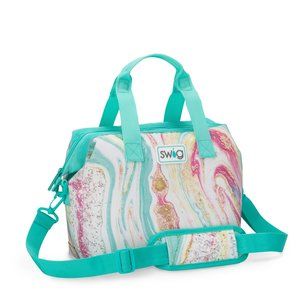 Swig Wanderlust Packi 12 Cooler NWT